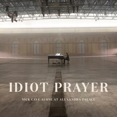 Nick Cave -  Idiot Prayer